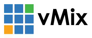 vMix Logo