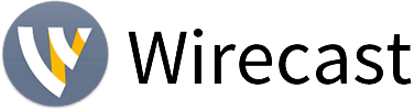 Wirecast Logo