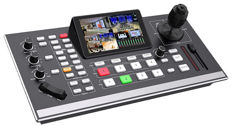 KD52N Video Switcher