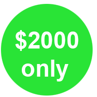 Price $1500